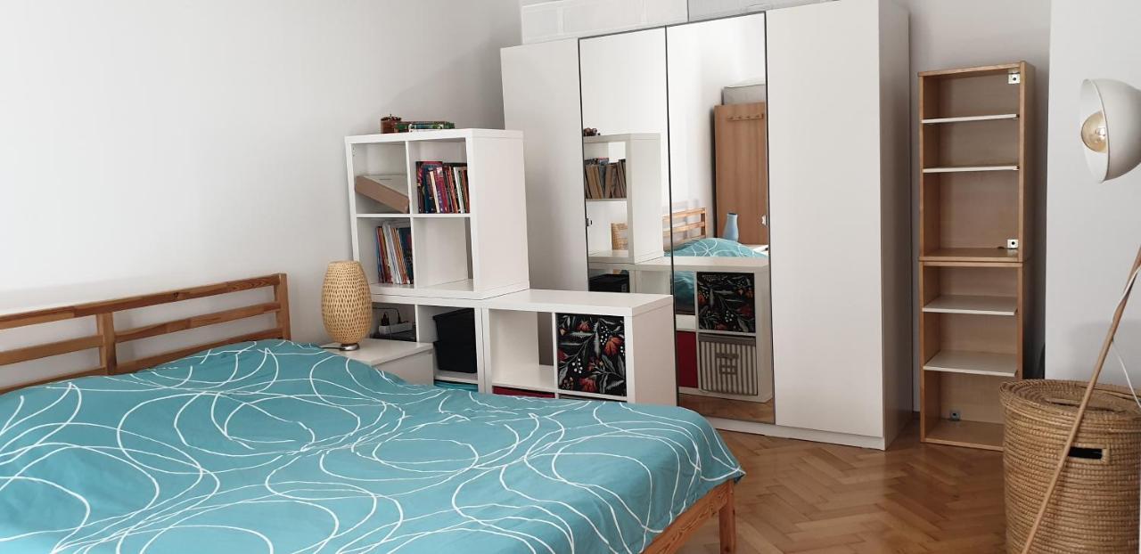 Your Cosy Home At The Heart Of Viena Exterior foto