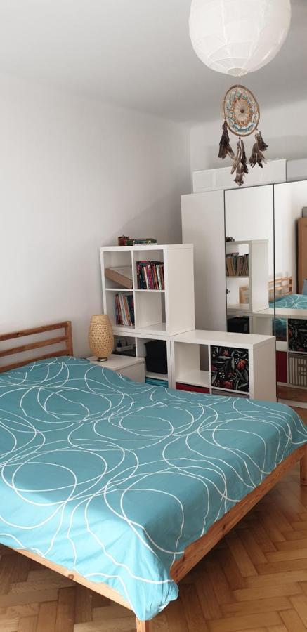 Your Cosy Home At The Heart Of Viena Exterior foto
